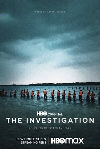 Расследование сериал 2020 смотреть онлайн бесплатно в хорошем качестве HD